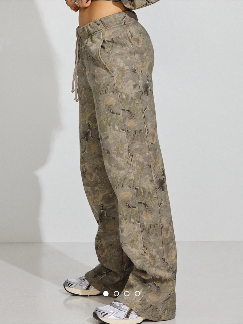 Garage Womens : Ultrafleece Straight Leg Sweatpants